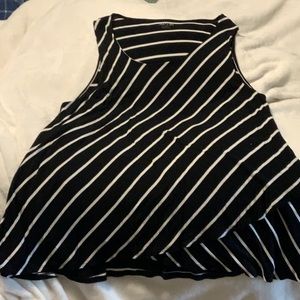 Apt9 2X flattering casual top